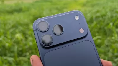 iPhone 18 Pro Series: Larger Batteries, Thicker Design, Foldable iPhone in September