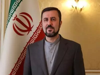 Iran Warns of 'Decisive Actions' After US Revokes Oil Waivers and Strikes