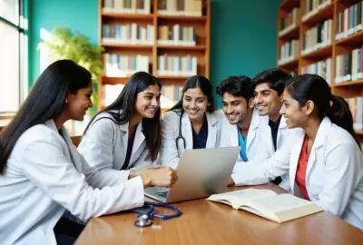 Is NEET Toughest? Key Differences Between India's Medical Entrance & Global Exams