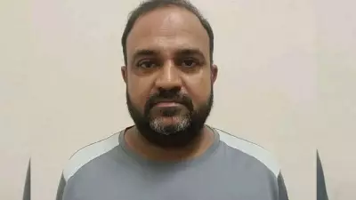 ISI Funding Agent Arrested in Maharashtra, Rajasthan CID Uncovers Spy Network