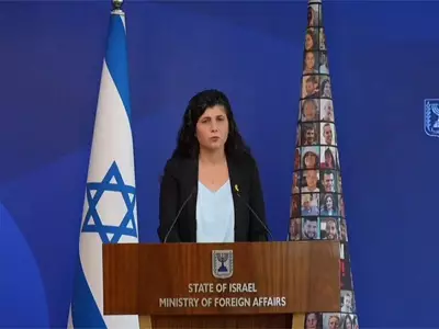 Israel Vows to Continue Hezbollah Operations, Urges 'Get Iran Out of Lebanon'