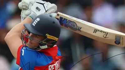 Jacob Bethell Powers England to 4-Wicket Win Over India, Lead 1-0
