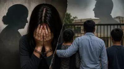 Jaipur Murder Case: Family Demands Probe into Father's Death After Daughter Arrested