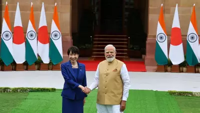 Japan Leads APAC in India GCC Footprint with Over 100 Centres: Deloitte