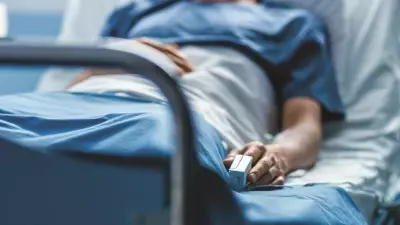 Jaundice Outbreak in Kangra: Over 25 Cases in Bharwana Area