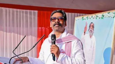 Jharkhand Pitches Itself as Tourism Investment Hub at National Stakeholders Consultation 2026