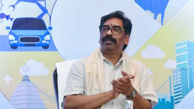 Jharkhand Unveils AI Policy 2026-31 with ₹1,150 Crore Investment