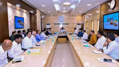 Jharkhand Unveils Industrial and Textile Policies to Boost Investment and Jobs