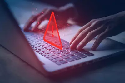 J&K Chief Secretary Reviews Cybercrime Prevention Measures