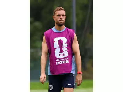 Jordan Henderson to Stay in Mexico After Serious Wrist Injury