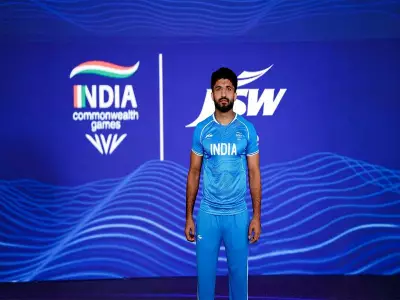 JSW Inspire Named Official Sports Partner for Team India at 2026 CWG and Asian Games