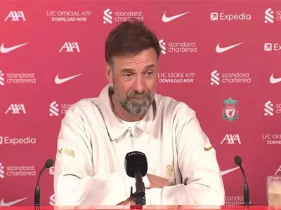 Jurgen Klopp on verge of becoming Germany head coach after DFB agreement