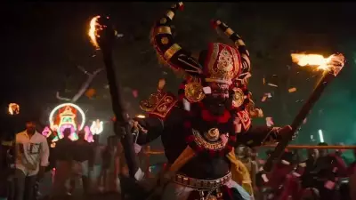 'Karavali' trailer: Raj B Shetty and Prajwal Devaraj clash in gritty Kambala drama