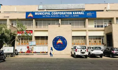 Karnal DC Directs Speedy Completion of Elevated Flyovers by January 2027