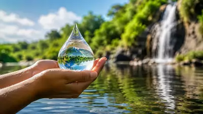 Karnataka Border and River Commission to Promote Water Conservation Awareness
