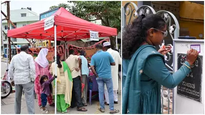 Karnataka CEO Orders Door-to-Door Enumeration Amid Claims of Mass Voter Enrolment of Bangladeshis