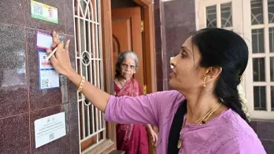 Karnataka CEO Orders Door-to-Door Verification Amid Opposition Allegations