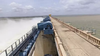 Karnataka Dams at 22% Capacity: Grim Water Crisis Looms