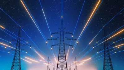 Karnataka Draws Action Plan to Address Power Shortage Due to Poor Monsoon