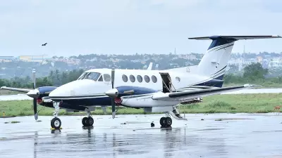 Karnataka Farmers Demand Cloud Seeding as Monsoon Fails in North Region