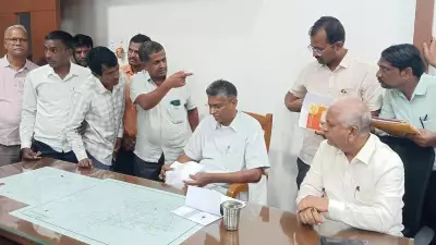 Karnataka Govt Considering Chikkodi District Proposal: Minister Satish Jarkiholi