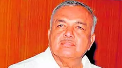Karnataka govt considers cloud seeding to tackle rainfall deficit