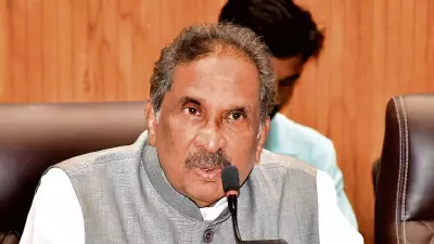 Karnataka govt opposes privatisation of power supply: K J George