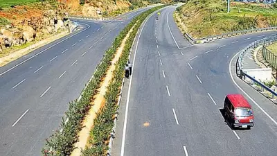 Karnataka Govt Reconstitutes Cabinet Panel to Review NICE-BMIC Agreement