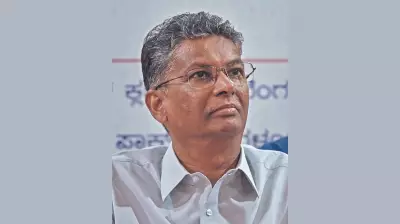 Karnataka govt will 'shake for 2-3 days' after Cabinet expansion: Satish Jarkiholi