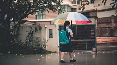 Karnataka: Holiday for Schools in Belagavi, Khanapur on July 7