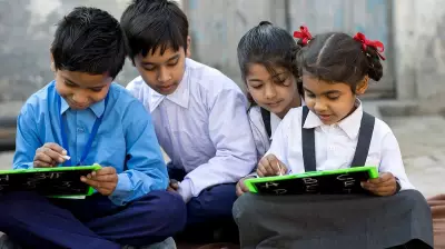 Karnataka Improves School Education Score, Rises One Grade in PGI 2.0