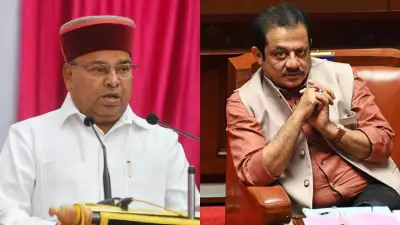 Karnataka Lokayukta Seeks Governor's Nod to Prosecute Zameer Ahmed Khan in DA Case
