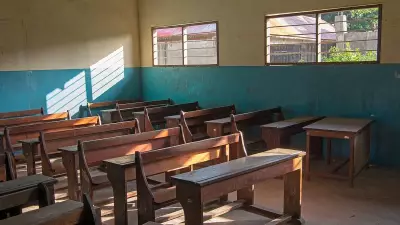 Karnataka school enrolment drops by 66,000 in 2025-26 academic year