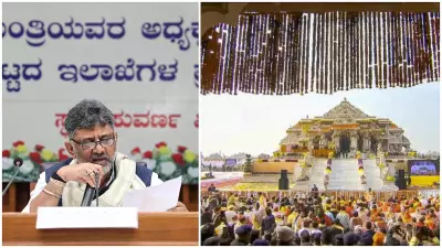 Karnataka to Install CCTVs in Major Muzrai Temples to Prevent Donation Theft