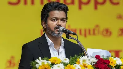 Karur Gears Up for TN CM Vijay's First Official Visit After Stampede