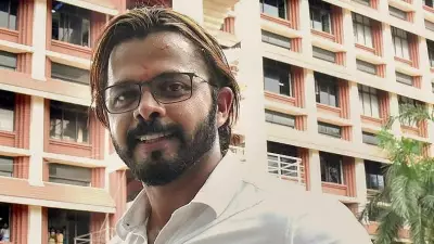 KCA lifts 3-year ban on S Sreesanth after apology