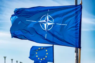 Key Challenges Facing NATO Ahead of Ankara Summit