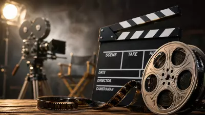 KFCC Demands Govt-Run OTT Platform for Small Kannada Films