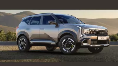 Kia to Launch New EV and Hybrid SUV in July: Syros EV, Sorento Hybrid Expected