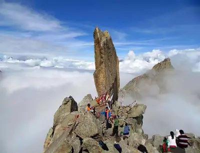 Kinner Kailash Yatra 2026: July 30 Start, 375 Pilgrims Daily Cap