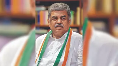 KPCC Chief Alleges RSS Link to Gauri Lankesh Murder Case
