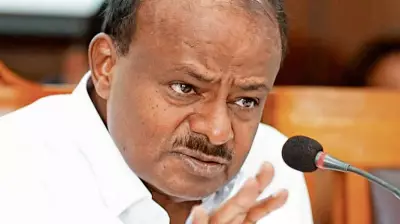 Kumaraswamy demands scrapping of SIR, fresh electoral roll revision in Karnataka