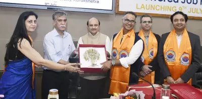 Kurukshetra University Launches AI Placement Platform with Google Cloud