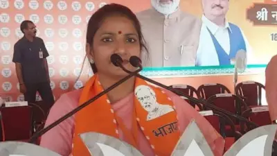 Lata Gupta Appointed Chairperson of Delhi Commission for Women