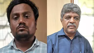 Lokayukta Nabs 2 KUWSDB Engineers in Ballari Bribery Case