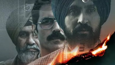 Maa Inti Bangaaram Director Regrets Not Finishing Diljit's Satluj Before Removal