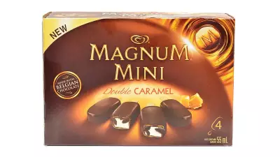 Magnum opens Bengaluru R&D centre to boost India ice cream operations