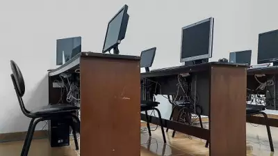 Mahiti Sindhu teachers demand preference in Karnataka computer teacher recruitment