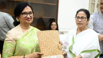 Mamata Banerjee's Close Aide Chandrima Bhattacharya Quits All Party Posts