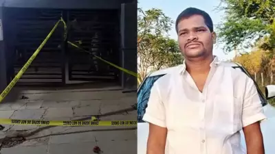 Man Kills Six Over POCSO Case in Telangana, Surrenders